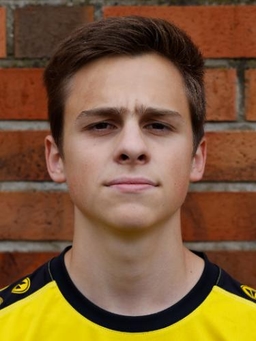 Avatar Bild für Jakob Trebesius
