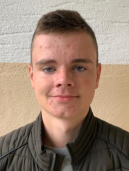 Avatar Bild für Luis Blömeke