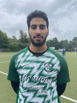 Avatar Bild für Yassir Mustafa El Bouyahyaoui