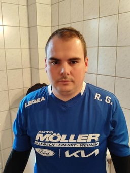 Avatar Bild für Robin Göpel