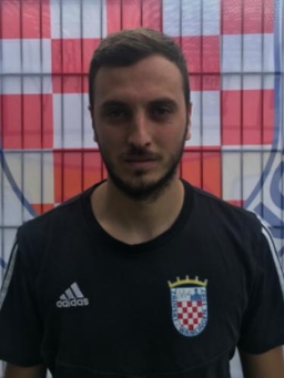 Avatar Bild für Zan Sagolj