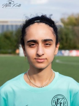 Avatar Bild für Farnia Azadi