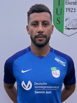 Avatar Bild für Hakim Hamadouche