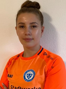 Avatar Bild für Cora Bossert