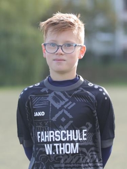 Avatar Bild für Luis Anton Zander