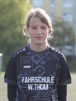 Avatar Bild für Elena Temmel