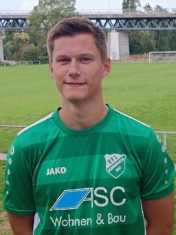 Avatar Bild für Edgar Fabian