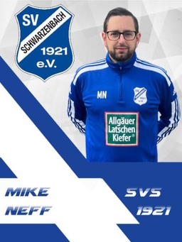 Avatar Bild für Mike Neff