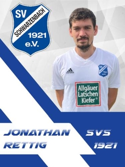 Avatar Bild für Jonathan Rettig