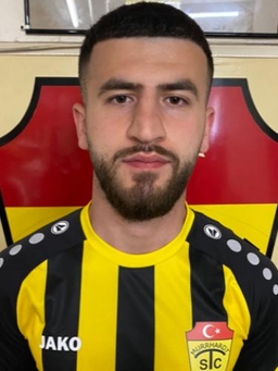 Avatar Bild für Kerim Baskin