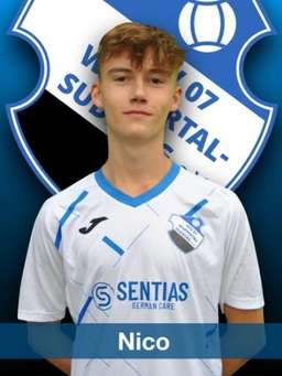 Avatar Bild für Nico Bornmann