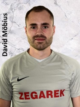 Avatar Bild für David Möbius