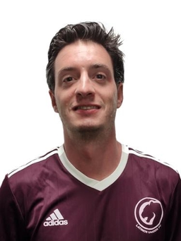 Avatar Bild für David Saez Espinosa