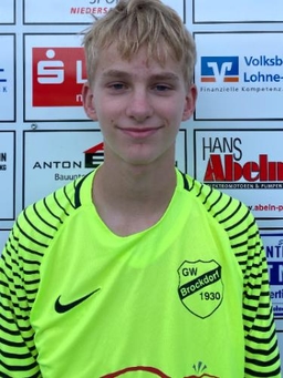 Avatar Bild für Heinrich Brüning