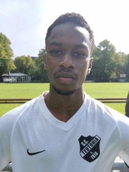 Avatar Bild für Joshua-Komi Müller