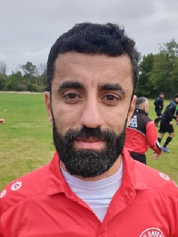 Avatar Bild für Mustafa Assani