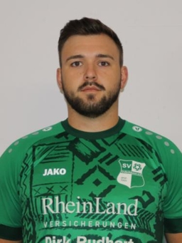 Avatar Bild für Valentino Volz