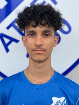 Avatar Bild für Amir Hossein Akrami
