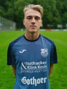 Avatar Bild für Nathanael Eirisch