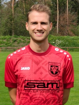 Avatar Bild für Nico Leibold