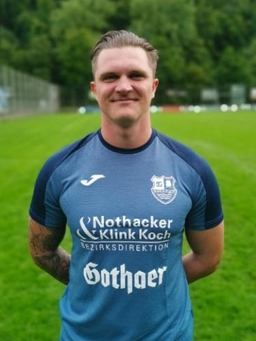 Avatar Bild für Daniel Wehrle