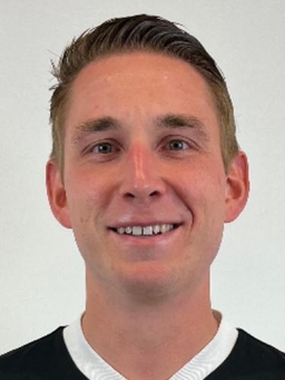 Avatar Bild für Devin Warnke