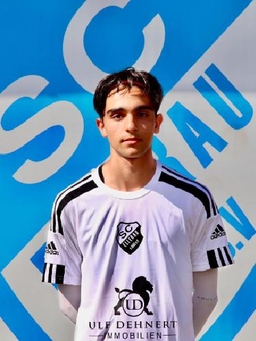 Avatar Bild für Ali Safa Afzali