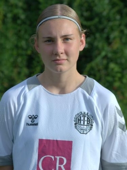 Avatar Bild für Sveja Frandsen