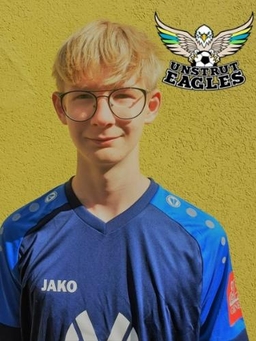 Avatar Bild für Friedrich Damm