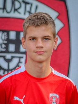 Avatar Bild für Moritz Yunlong Schwab