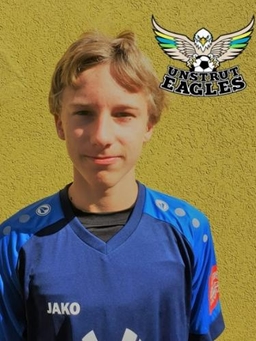 Avatar Bild für Simon Pollak