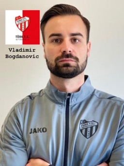 Avatar Bild für Vladimir Bogdanovic