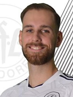Avatar Bild für Marius Kunze