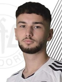 Avatar Bild für Kris Luis Turner