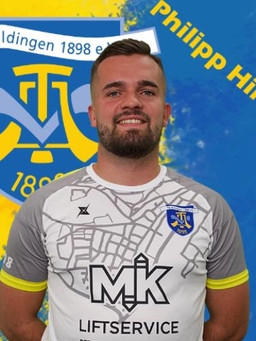 Avatar Bild für Philipp Hirschfeld
