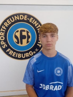 Avatar Bild für Thomas Faller