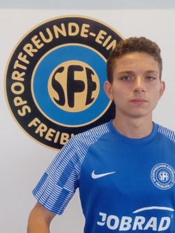 Avatar Bild für Karim Hanina