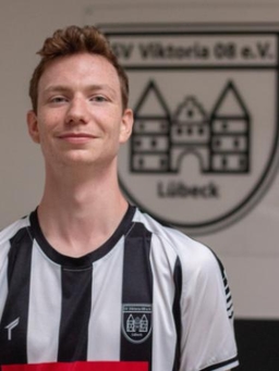 Avatar Bild für Felix Rockrohr