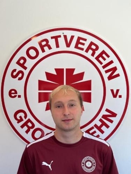 Avatar Bild für Marcel Dirks