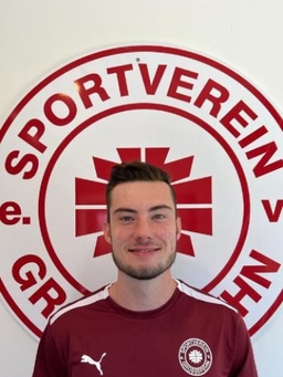 Avatar Bild für Nick Fahnster