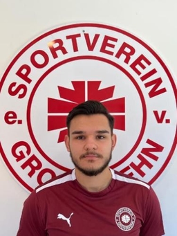 Avatar Bild für Daniel Hafner