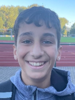 Avatar Bild für Ahmad Mahmoud