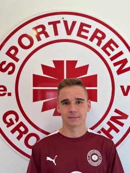 Avatar Bild für Nico Krüger