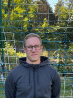 Avatar Bild für Pascal Haust