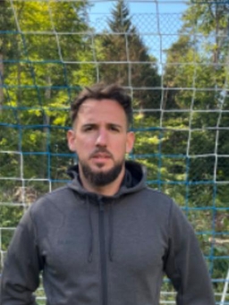 Avatar Bild für Tim Hofmann