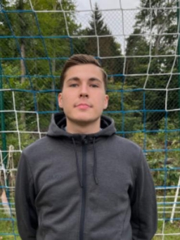 Avatar Bild für Jannis Klomfaß