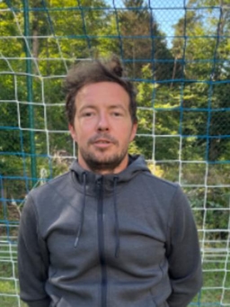 Avatar Bild für Ardian Kulic