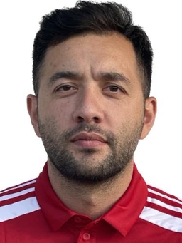 Avatar Bild für Bilal Hatiloglu