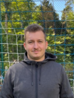 Avatar Bild für Robin Mickel