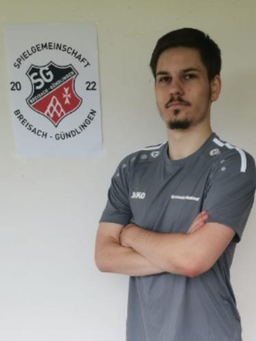 Avatar Bild für Samuel Korte